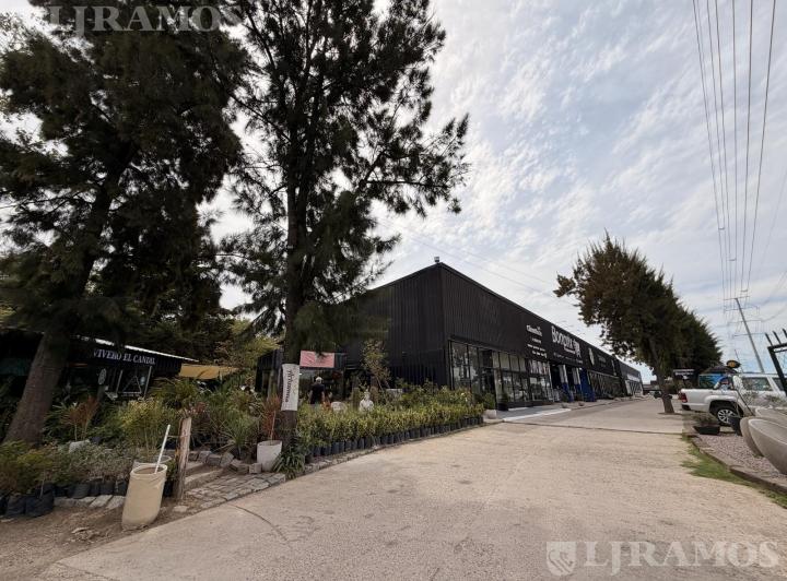 Local comercial · 85m² · 1 Ambiente