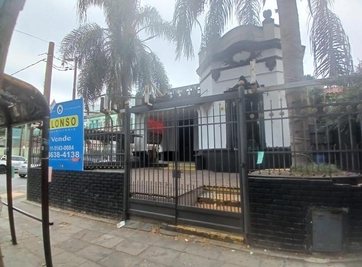 Local comercial · 120m² · 1 Ambiente