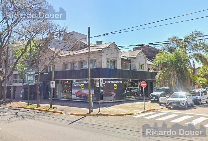 Local comercial · 287m²