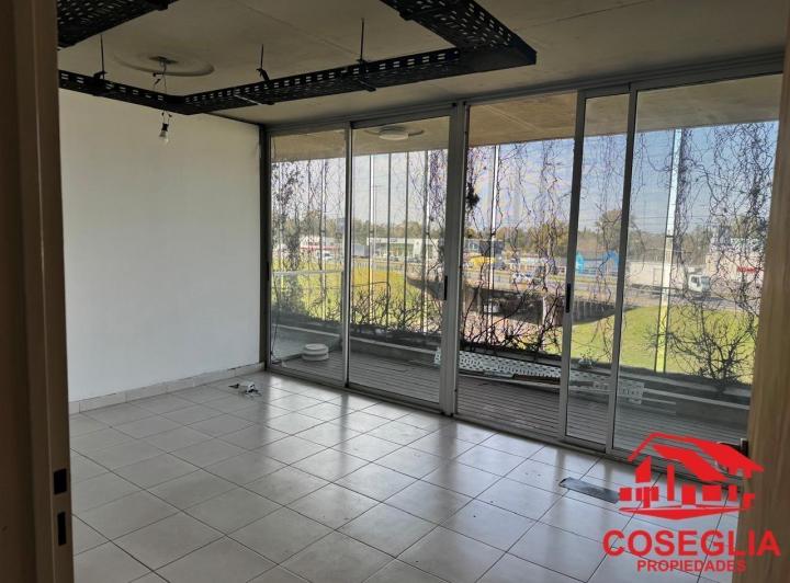 Oficina comercial · 56m²