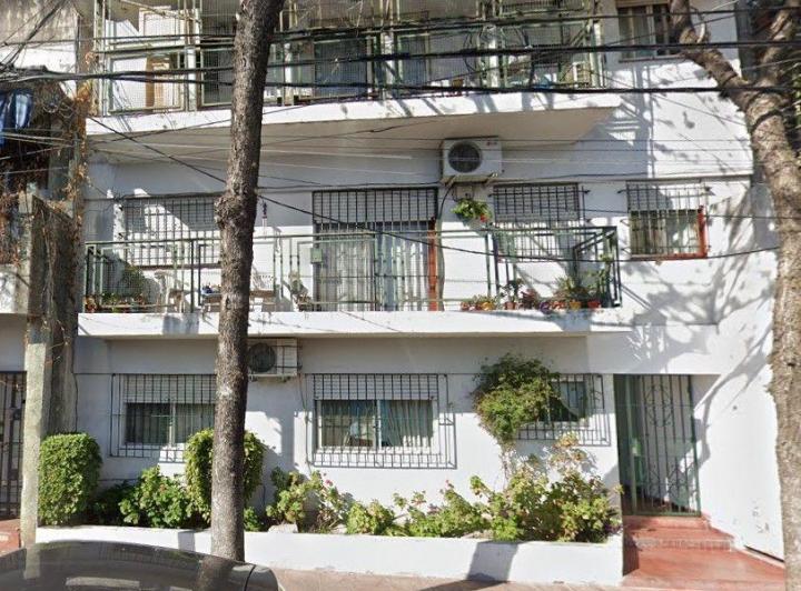 Departamento · 60m² · 3 Ambientes