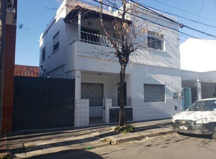 PH · 70m² · 3 Ambientes