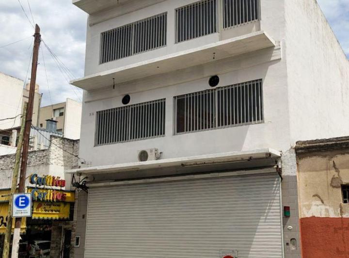 Oficina comercial · 560m² · 5 Ambientes