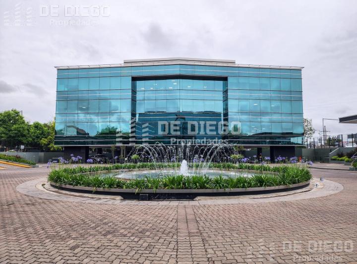 Oficina comercial · 450m² · 17 Cocheras