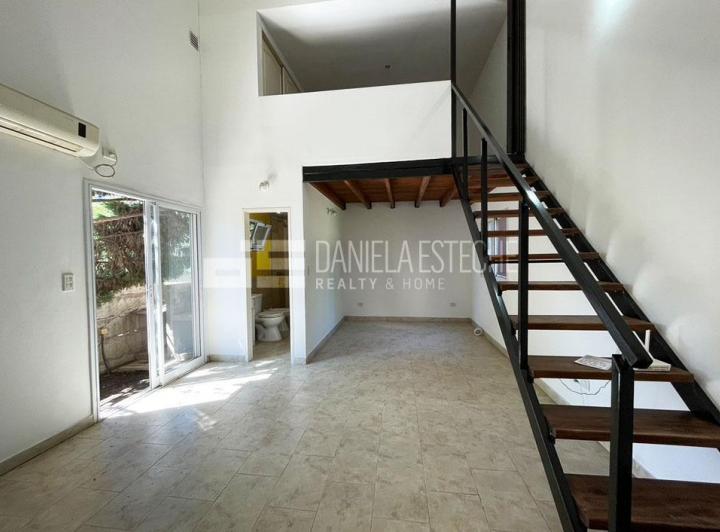 Departamento · 65m² · 2 Ambientes · 1 Cochera
