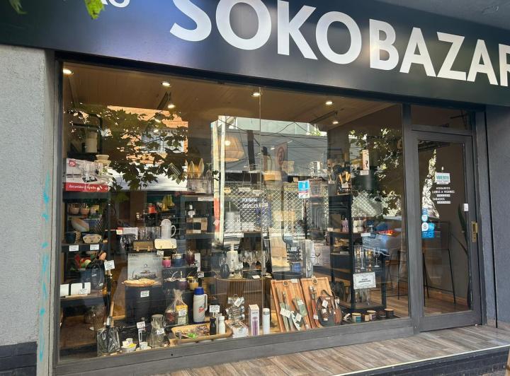 Local comercial · 132m² · 5 Ambientes