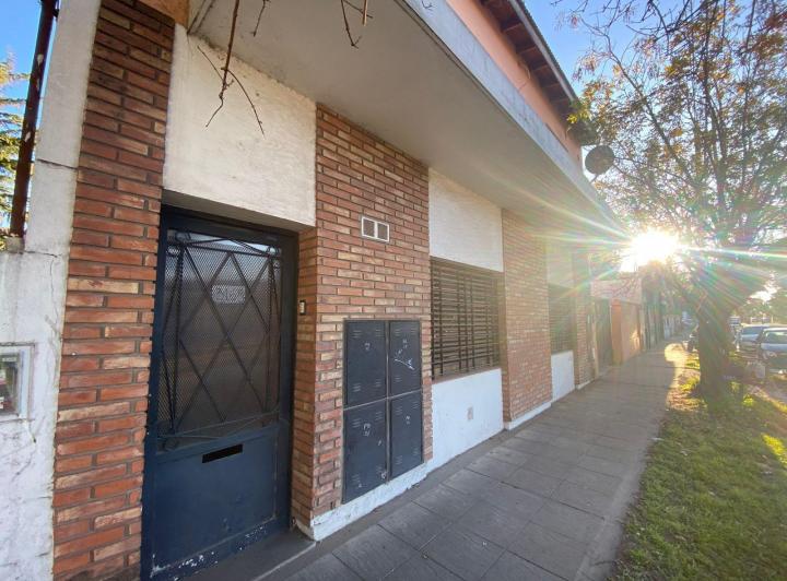 Departamento · 40m² · 2 Ambientes