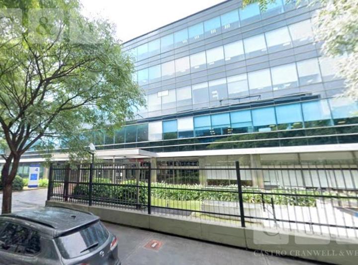 Oficina comercial · 2230m² · 37 Cocheras