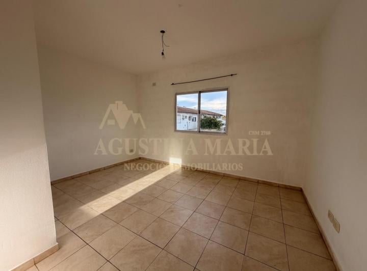Departamento · 42m² · 2 Ambientes · 1 Cochera