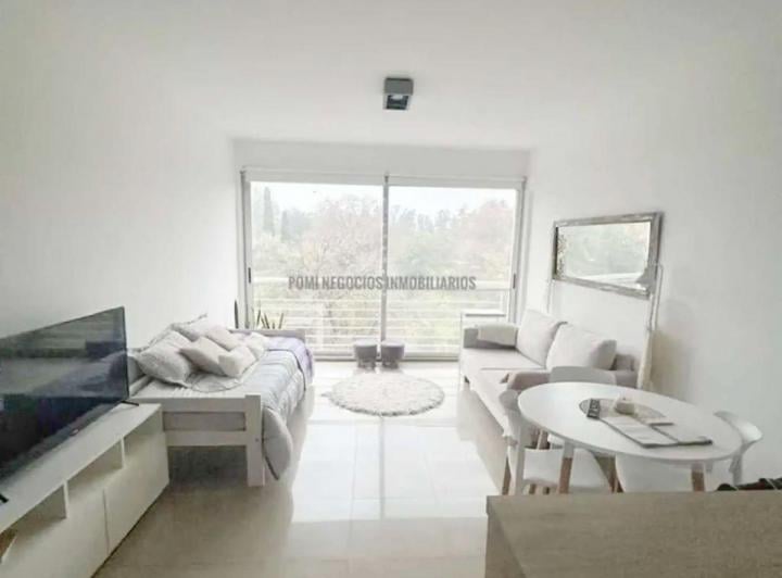 Departamento · 49m² · 2 Ambientes · 1 Cochera