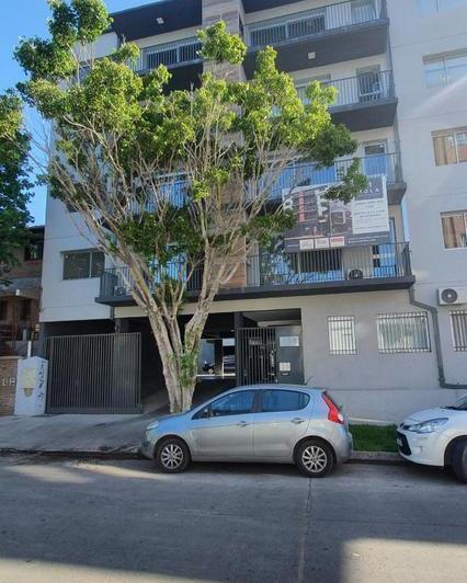 Departamento · 2 Ambientes · 1 Cochera