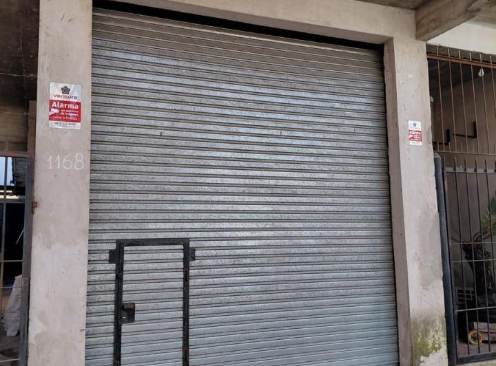 Local comercial · 25m² · 1 Ambiente