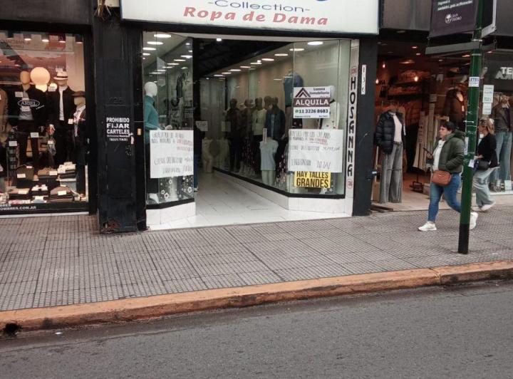 Local comercial · 98m²