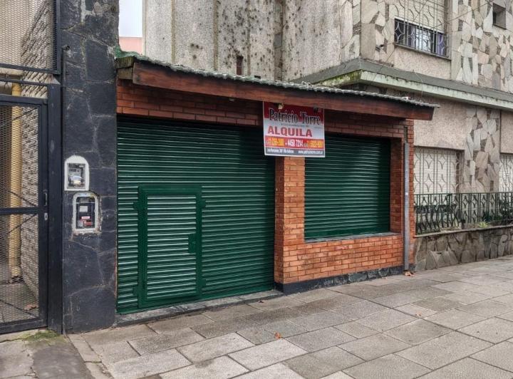 Local comercial · 25m² · 1 Ambiente