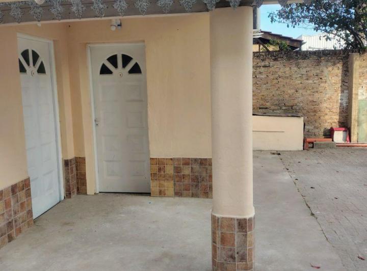 Departamento · 30m² · 1 Ambiente