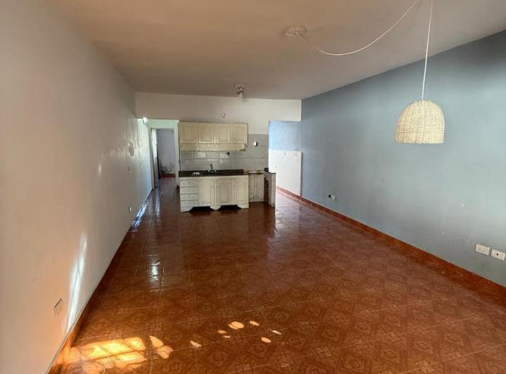 Departamento · 2 Ambientes · 1 Cochera