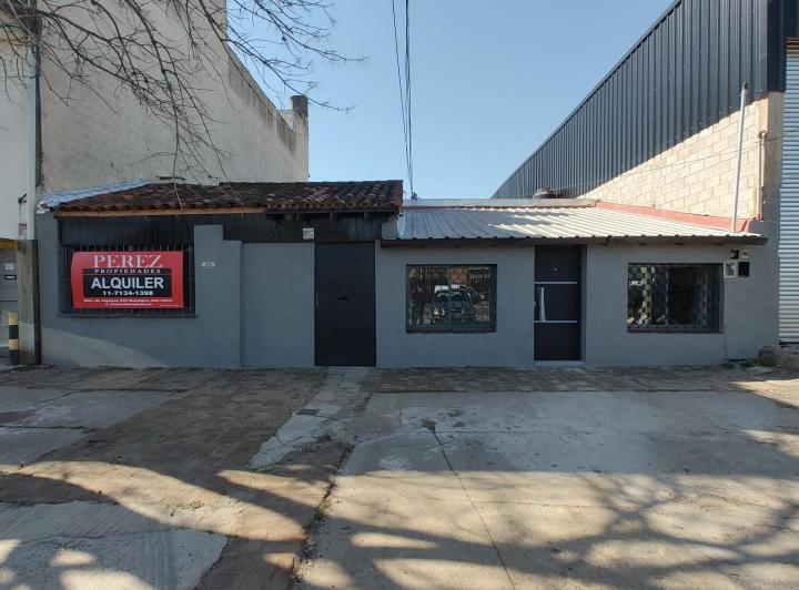 Local comercial · 29m² · 1 Ambiente · 5 Cocheras