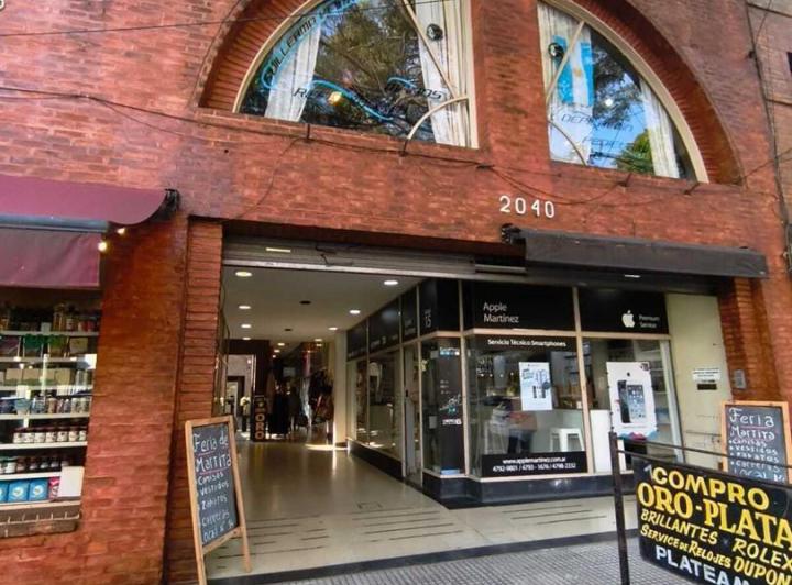 Local comercial · 23m²
