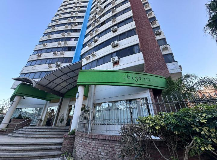 Departamento · 27m² · 1 Ambiente