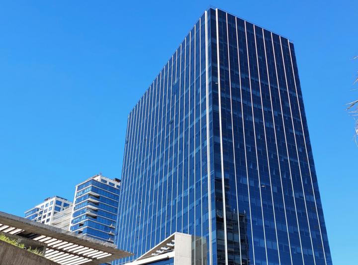 Oficina comercial · 1160m² · 9 Cocheras
