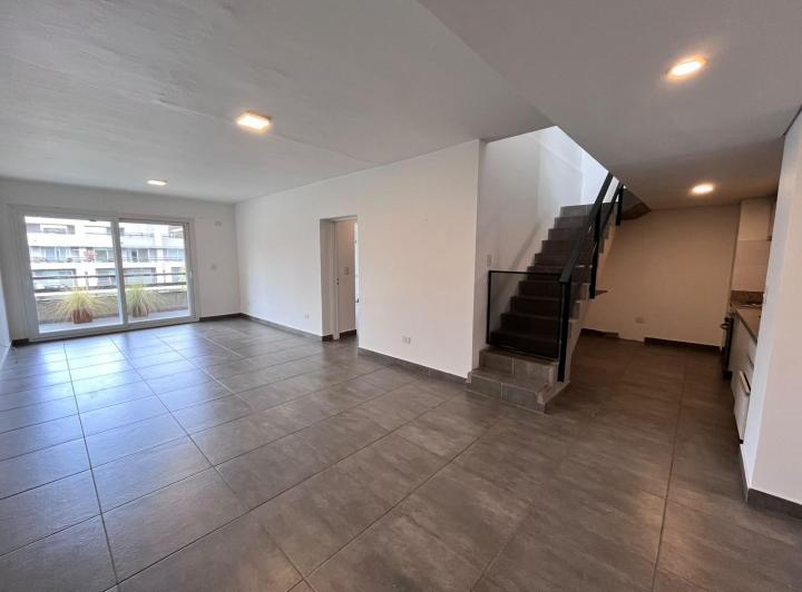 Departamento · 110m² · 3 Ambientes · 1 Cochera