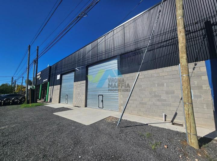 Local comercial · 400m² · 1 Cochera