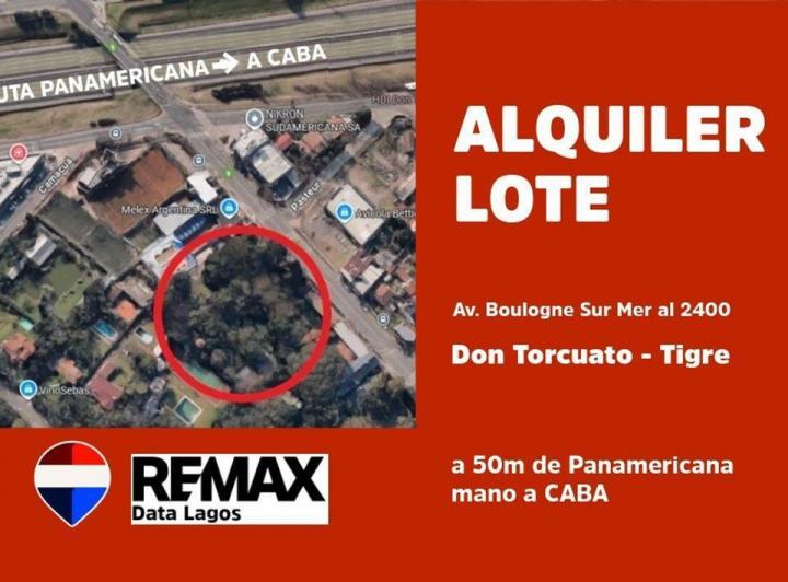 Terreno · 2243m²