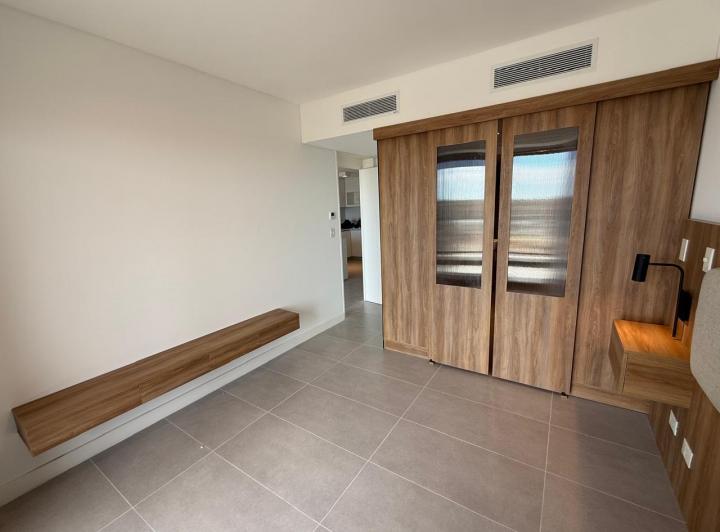 Departamento · 57m² · 2 Ambientes · 1 Cochera