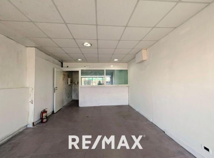 Local comercial · 37m²