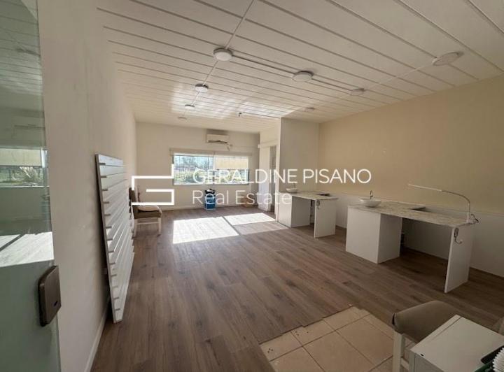 Oficina comercial · 40m²