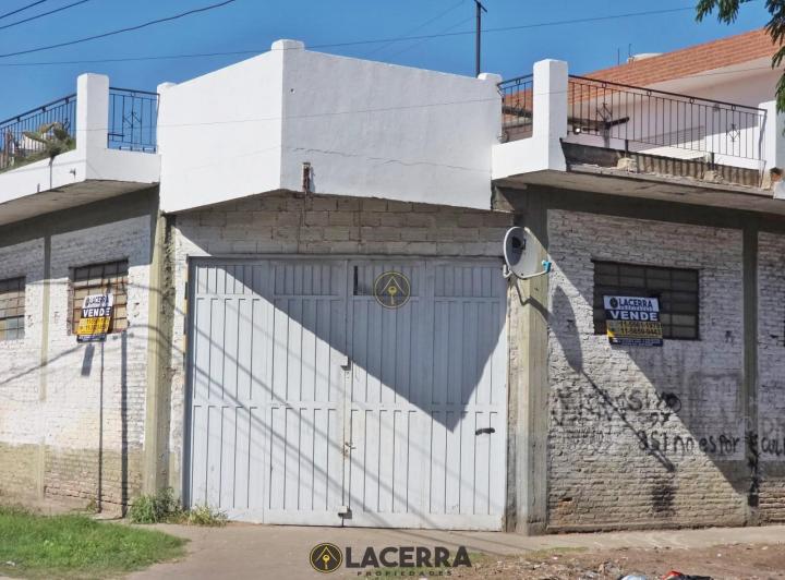 Bodega-Galpón · 194m²