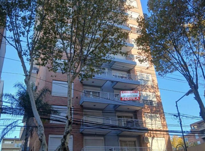 Departamento · 40m² · 2 Ambientes