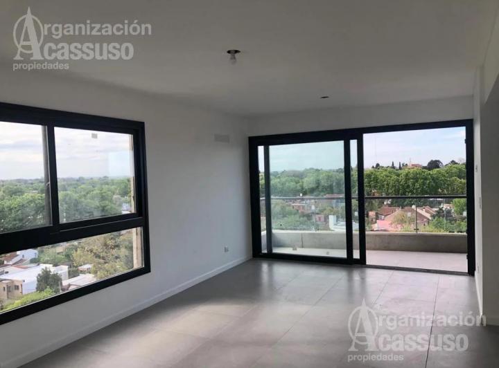 Departamento · 67m² · 2 Ambientes · 1 Cochera