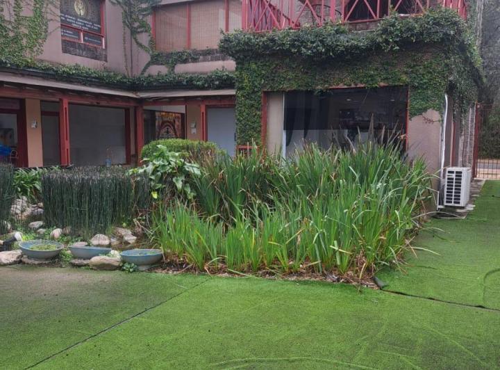 Local comercial · 26m² · 6 Ambientes