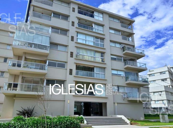 Departamento · 45m² · 2 Ambientes · 1 Cochera
