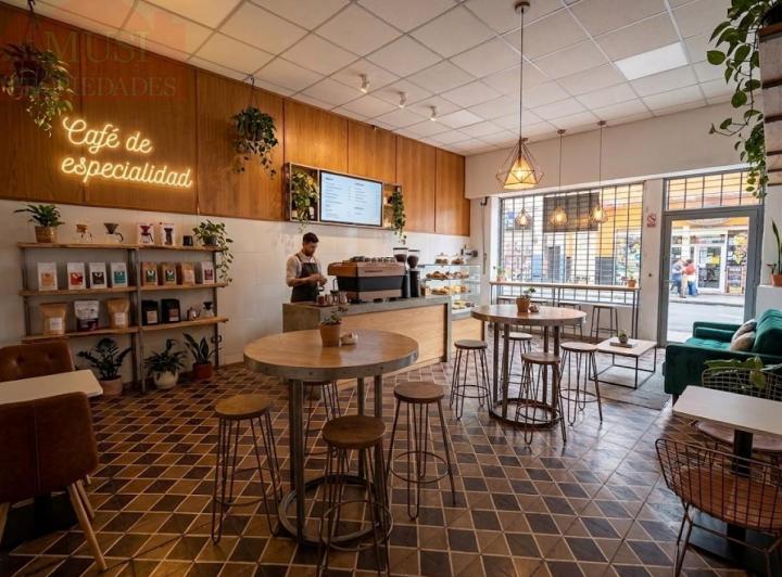 Local comercial · 70m²