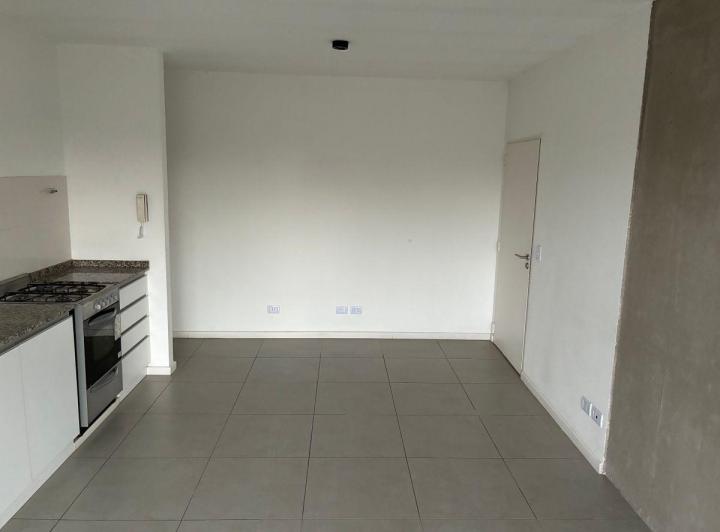 Departamento · 58m² · 2 Ambientes · 1 Cochera