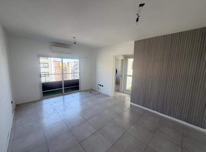 Departamento · 55m² · 2 Ambientes