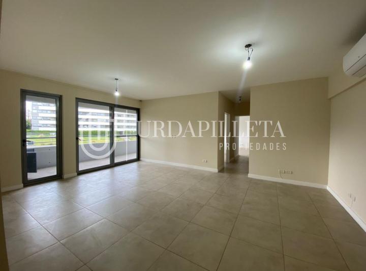 Departamento · 84m² · 3 Ambientes · 1 Cochera
