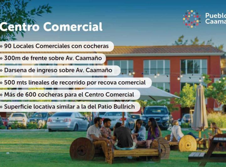 Local comercial · 62m²