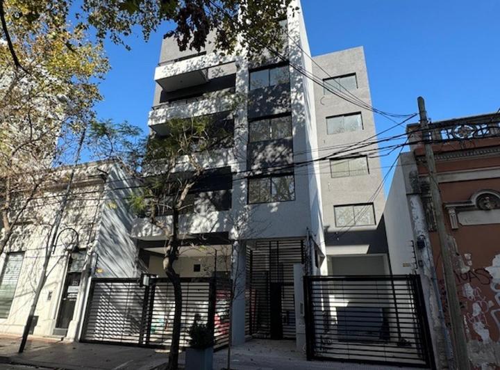 Departamento · 66m² · 2 Ambientes