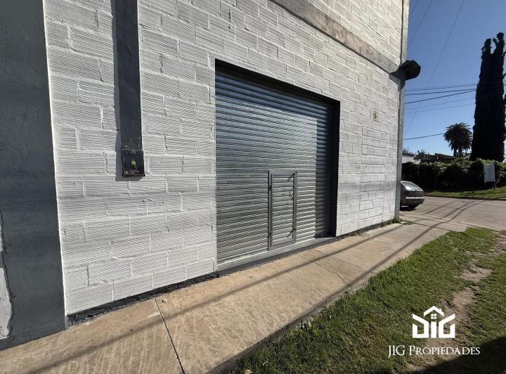 Local comercial · 54m² · 1 Ambiente