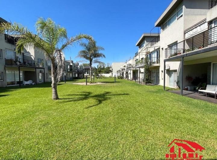 Departamento · 54m² · 2 Ambientes · 1 Cochera