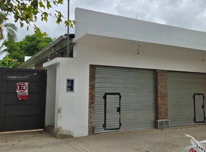 Local comercial · 70m² · 1 Ambiente