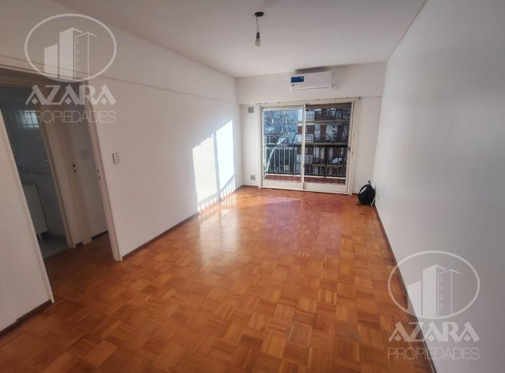 Departamento · 45m² · 2 Ambientes