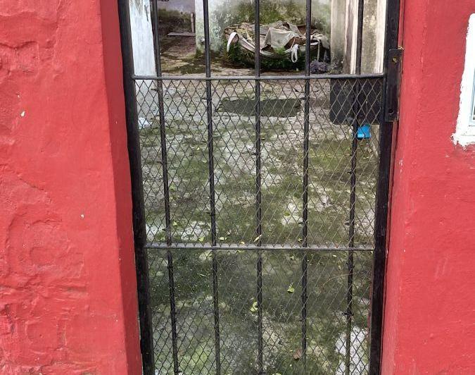 PH · 45m² · 3 Ambientes