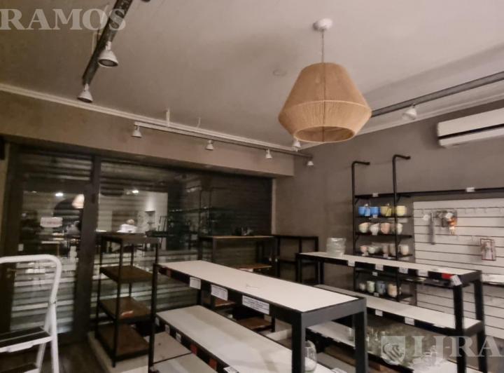 Local comercial · 252m² · 5 Ambientes