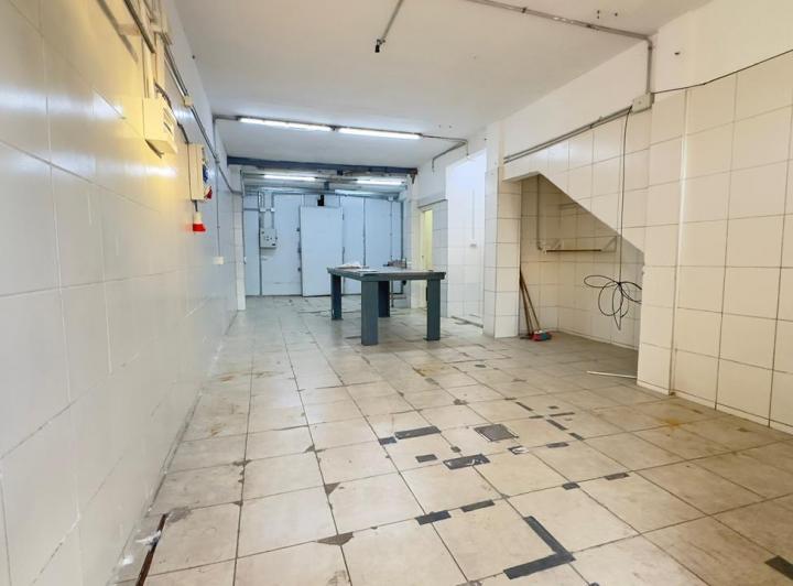 Local comercial · 99m² · 2 Ambientes