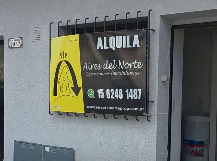 PH · 52m² · 1 Ambiente
