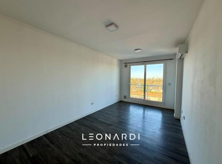 Departamento · 42m² · 2 Ambientes